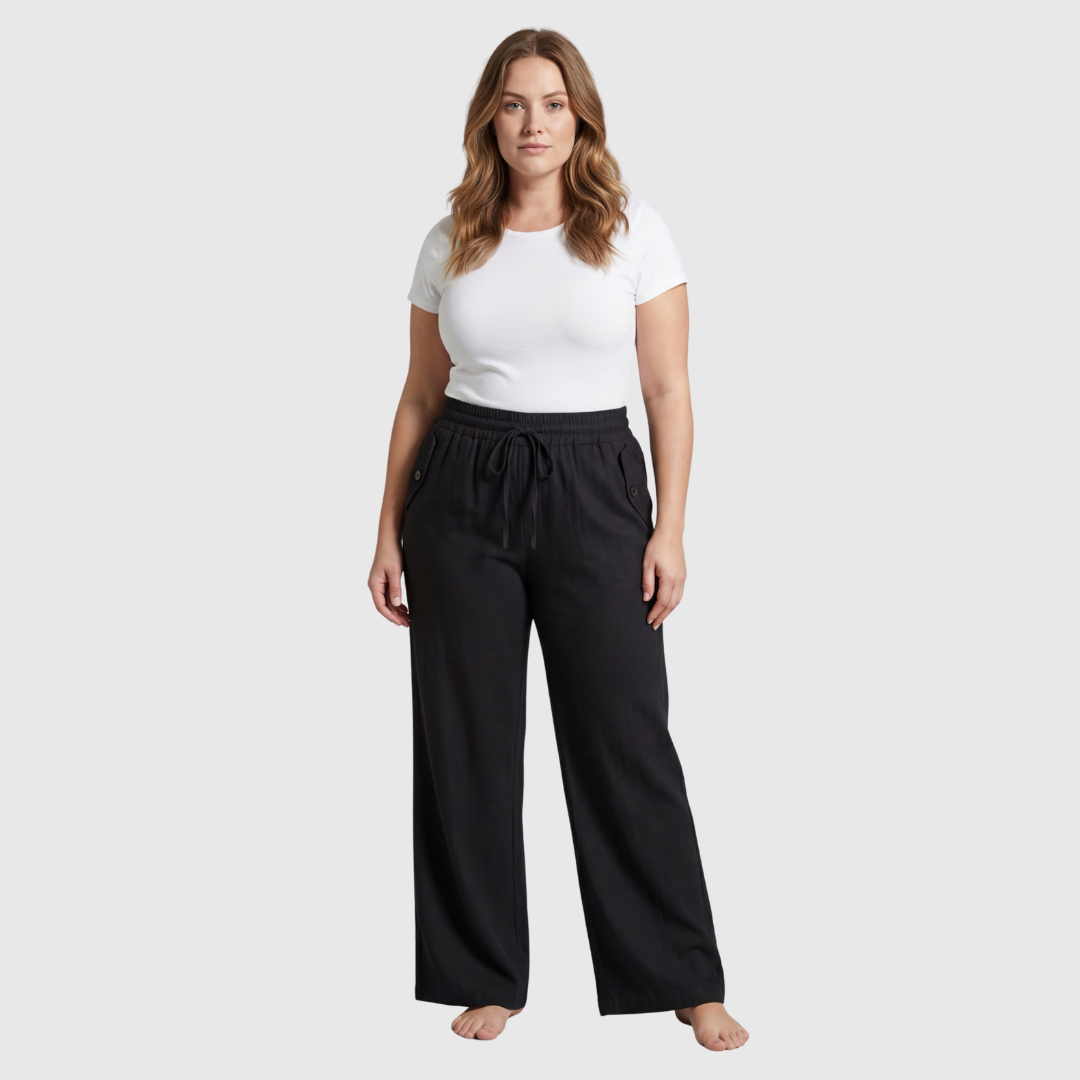 Amara | Pantalon de détente