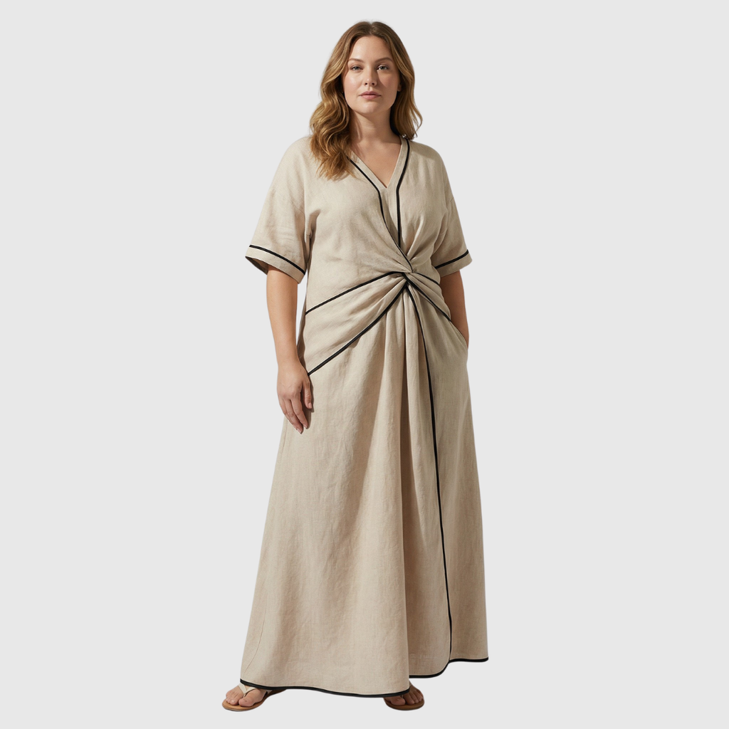 Robe d'été Amelia