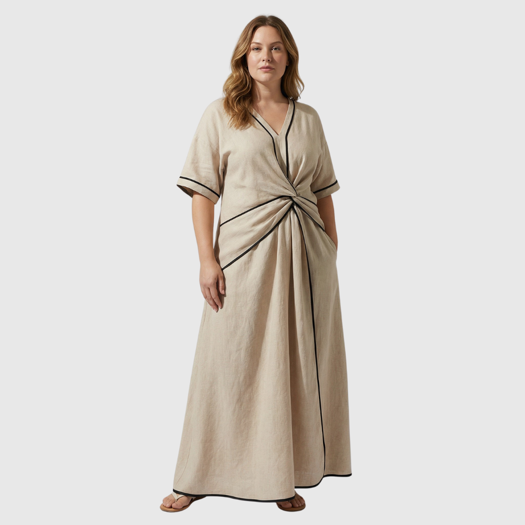 Robe d'été Amelia