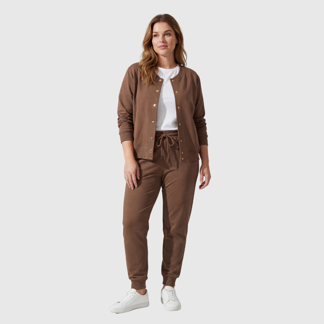 Brigitte | Ensemble Confortable