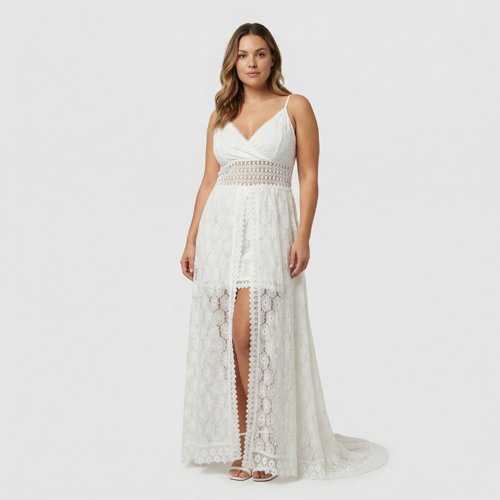 Robe Brise du littoral
