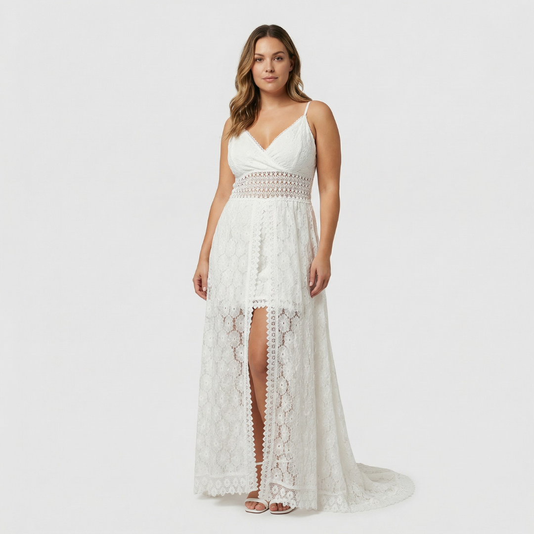 Robe Brise du littoral