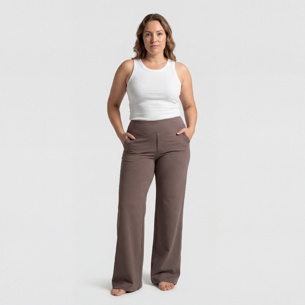 Pantalon ComfortCurve