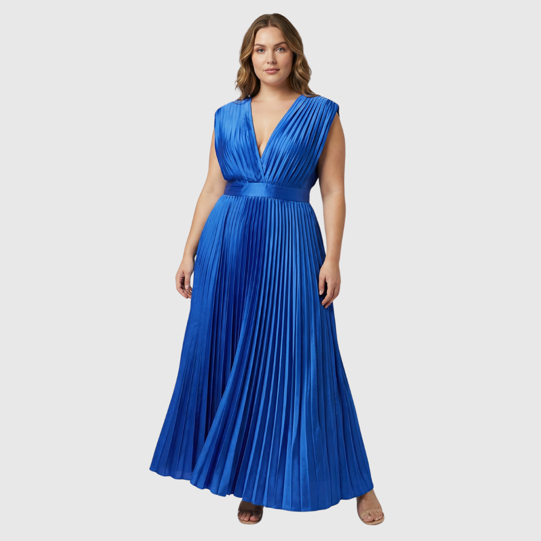 Robe Fiona décontractée