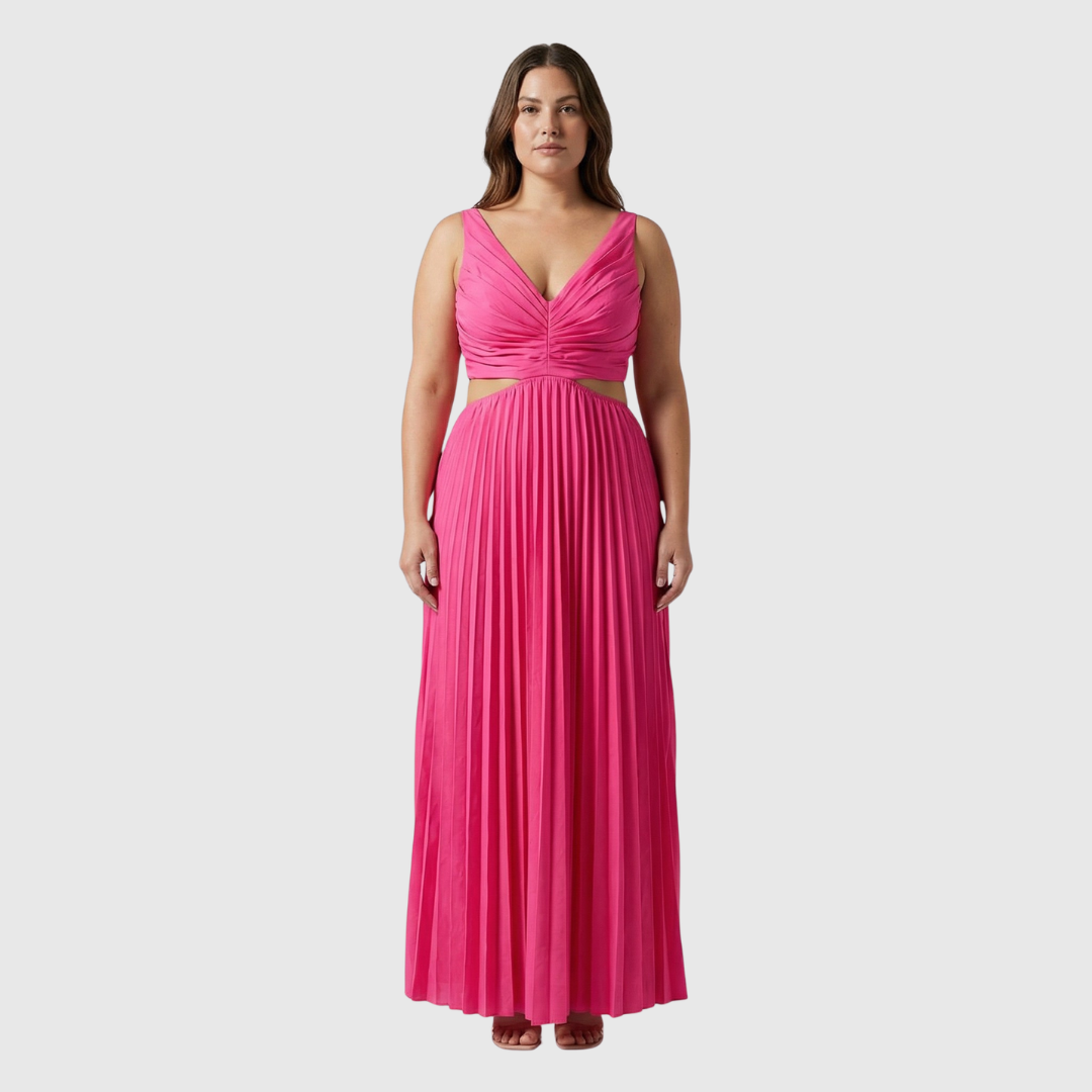 Robe d'été Jemma