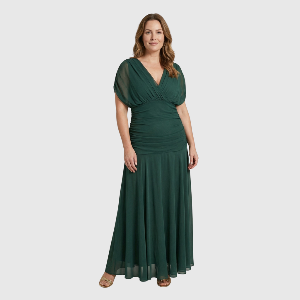 Robe longue élégante Kate
