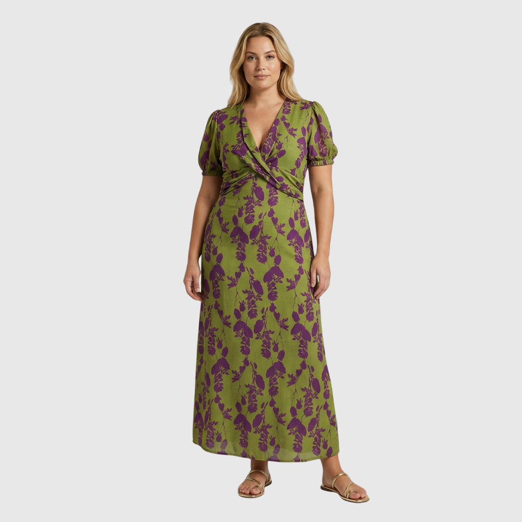 Robe d'été Katy