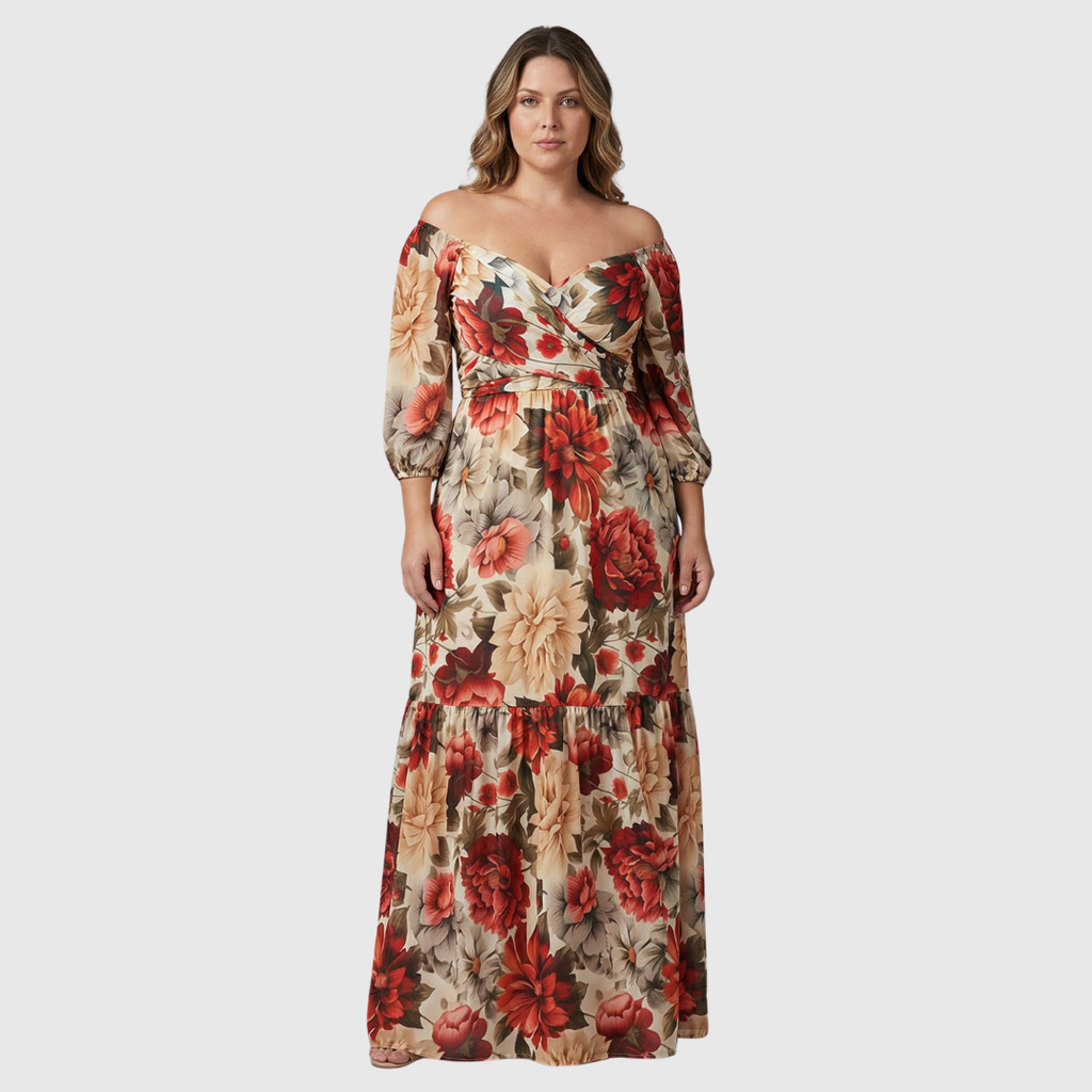 Robe élégante Rosabella