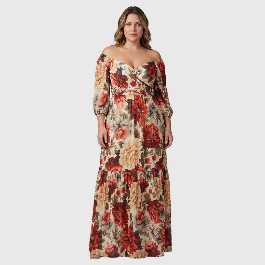 Robe élégante Rosabella