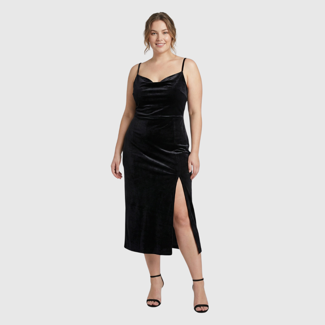 Robe écarlate