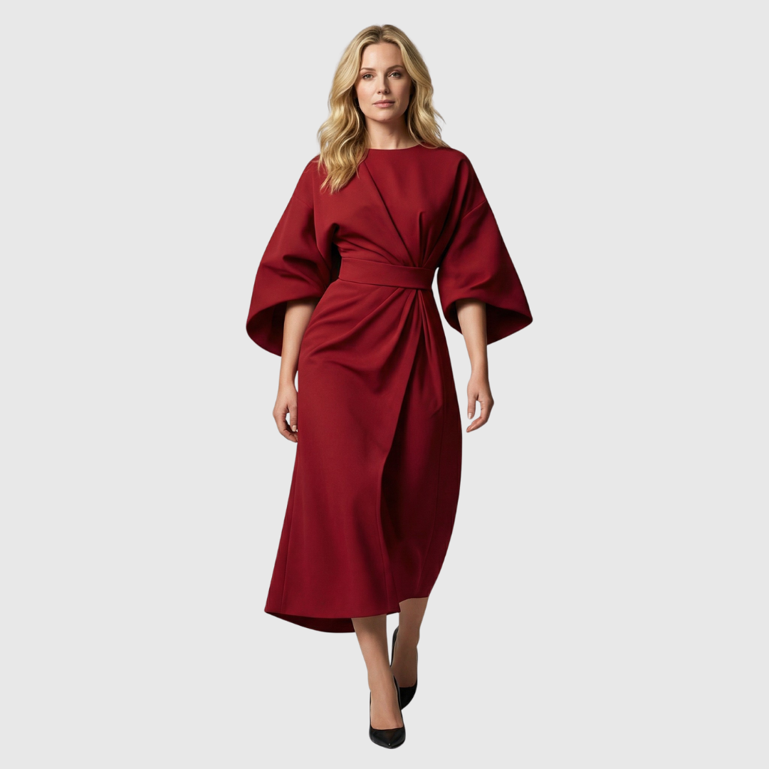 Robe Valentina élégante