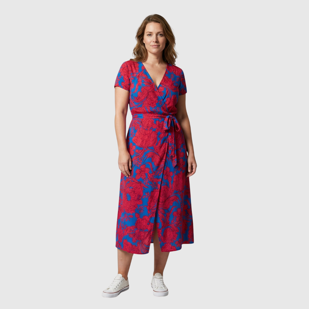 Robe Viva Flora