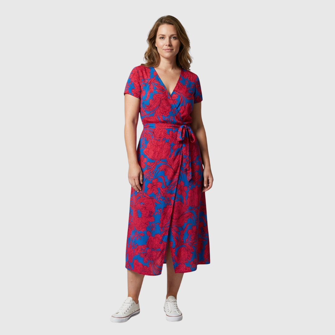 Robe Viva Flora