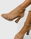 Zofia | Talons orthopédiques élégants