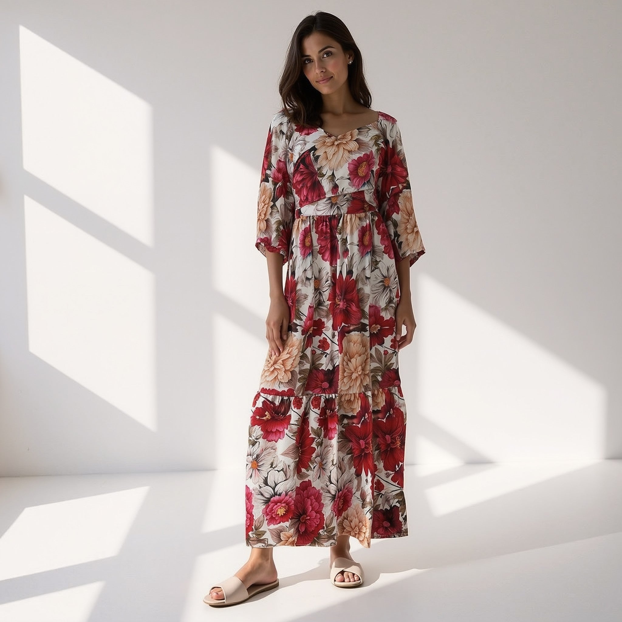 Robe élégante Rosabella