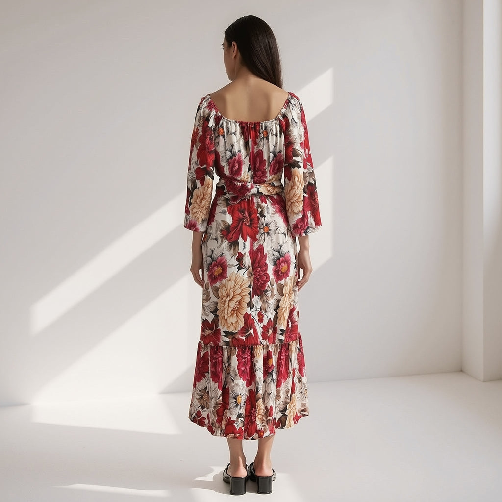Robe élégante Rosabella