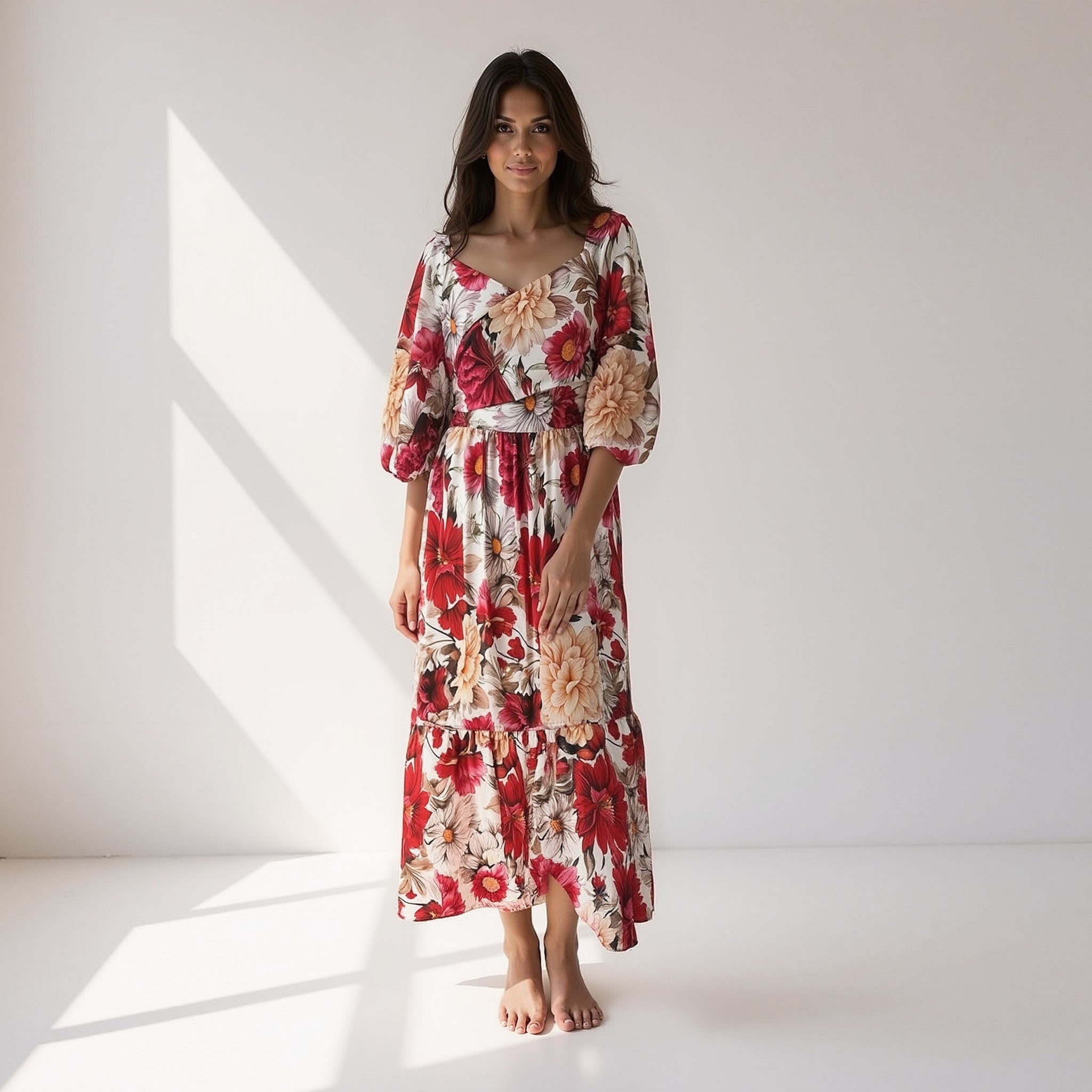 Robe élégante Rosabella
