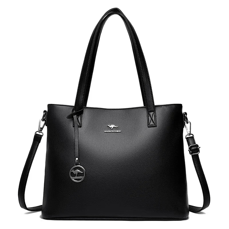 Wiktoria - Sac de voyage élégant pour chaque voyage