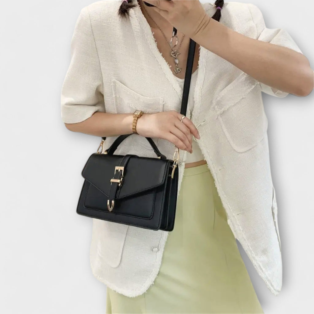 Petra – Sac à bandoulière classique et élégant