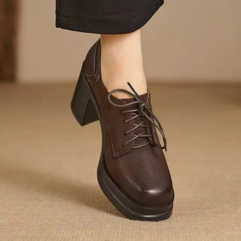 Dagmara | Escarpins orthopédiques classiques