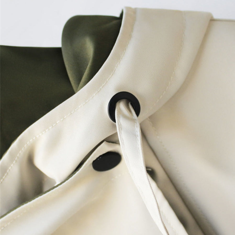 Elena | Veste Élégante Imperméable et Légère