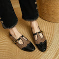 Halina | Vintage orthopedische schoenen