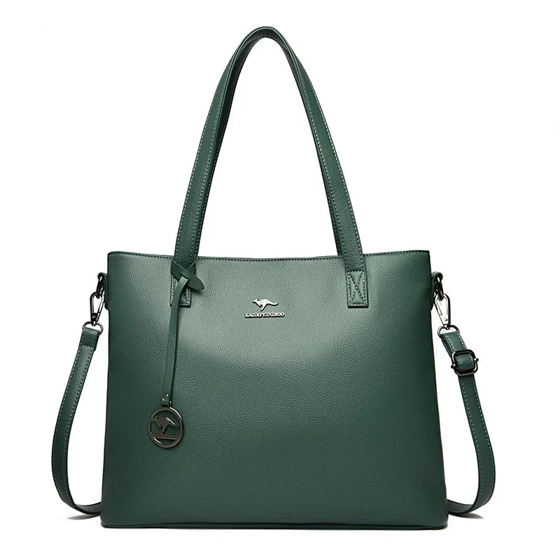 Wiktoria - Sac de voyage élégant pour chaque voyage