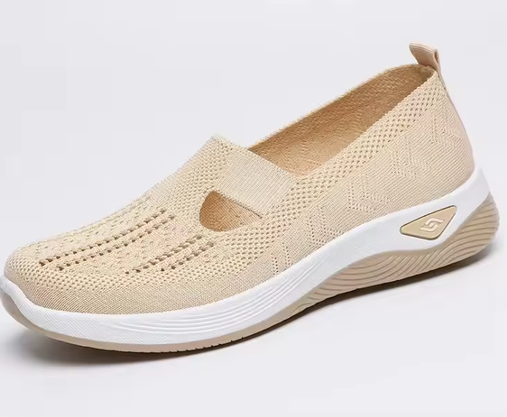 Chaussures orthopédiques