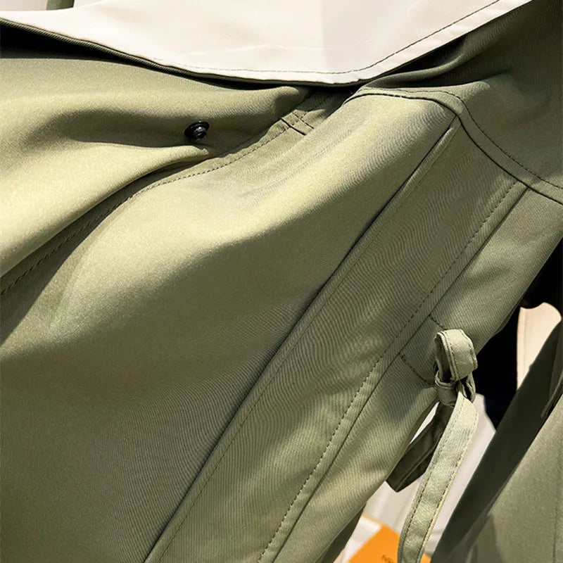 Elena | Veste Élégante Imperméable et Légère