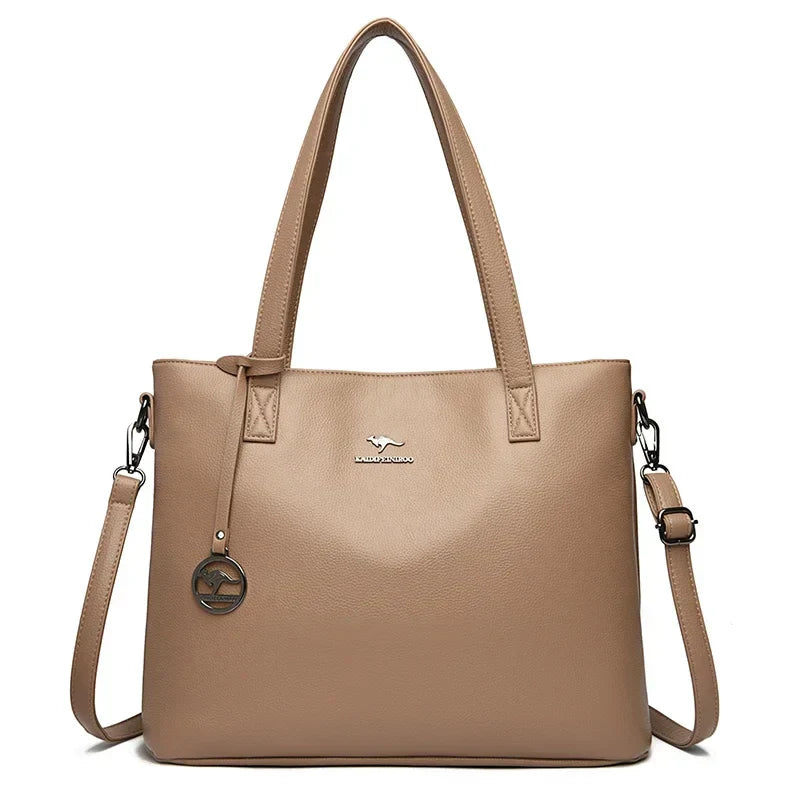 Wiktoria - Sac de voyage élégant pour chaque voyage