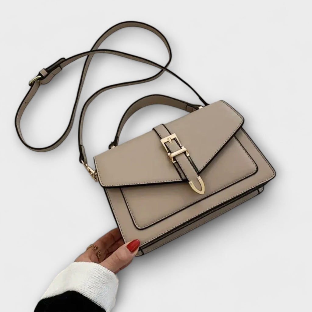 Petra – Sac à bandoulière classique et élégant
