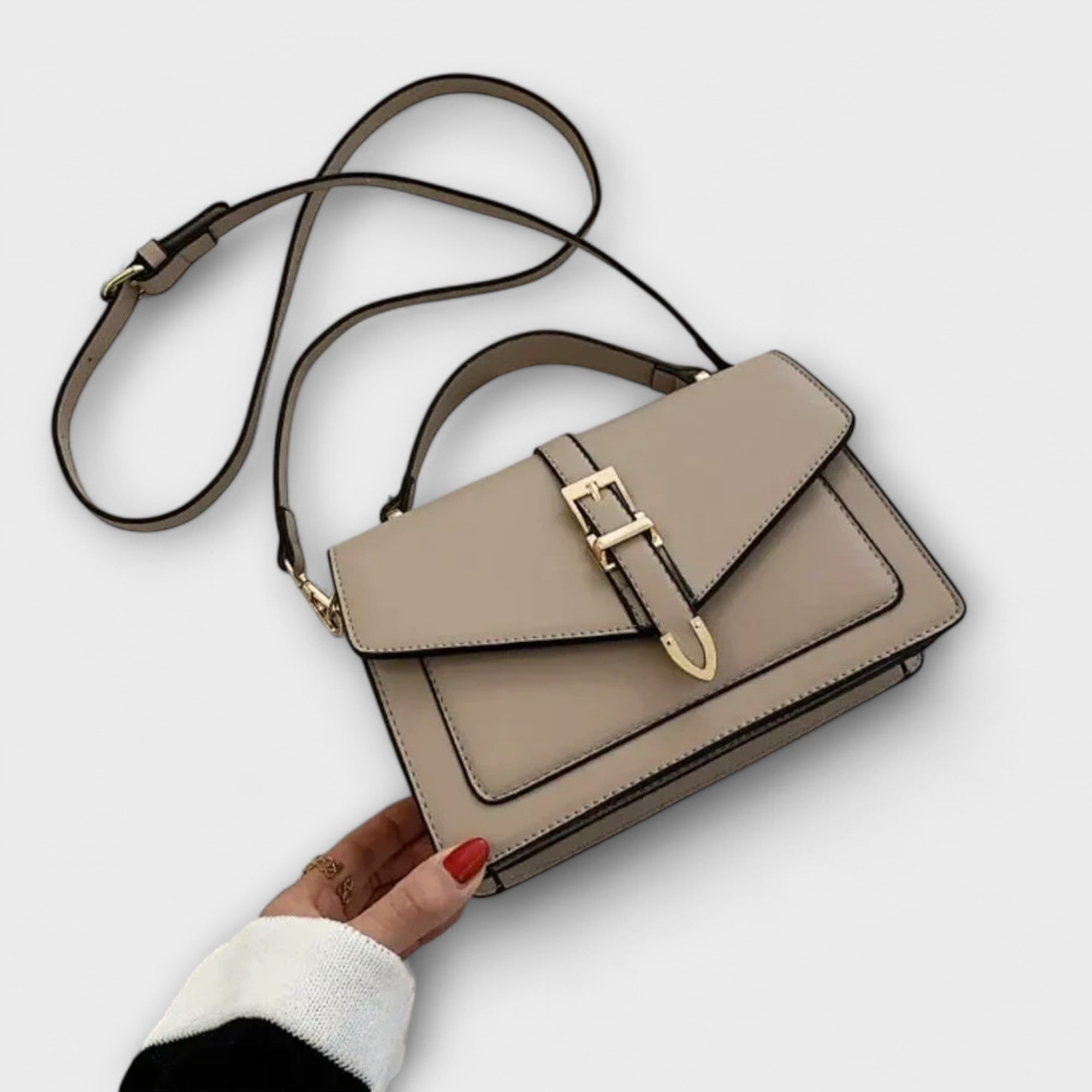 Petra – Sac à bandoulière classique et élégant