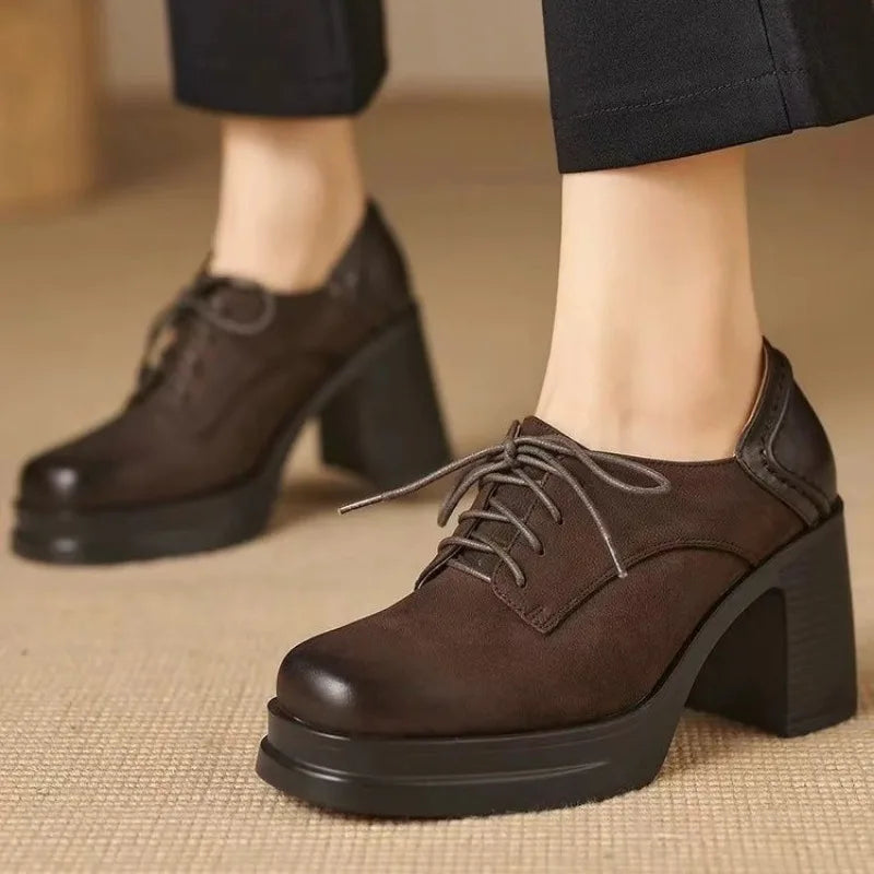 Dagmara | Escarpins orthopédiques classiques