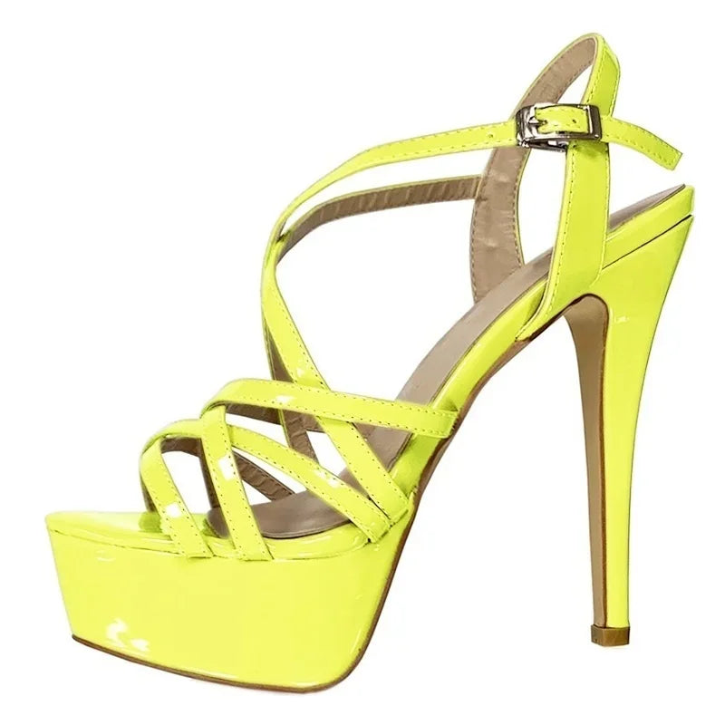 Saint | Elegante hakken