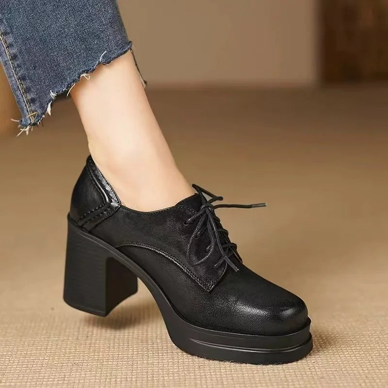 Dagmara | Escarpins orthopédiques classiques