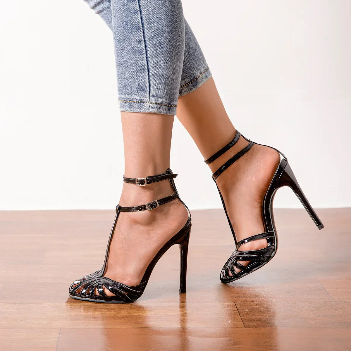 Agnieszka | Talons orthopédiques élégants