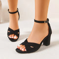 Magdalena | Talons orthopédiques élégants