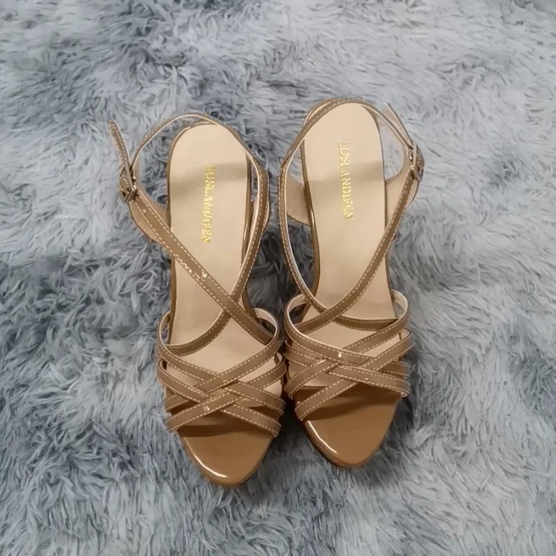 Saint | Elegante hakken