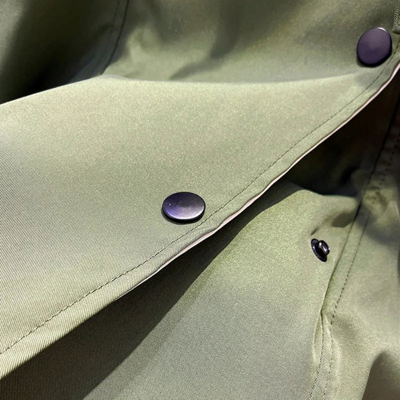 Elena | Veste Élégante Imperméable et Légère