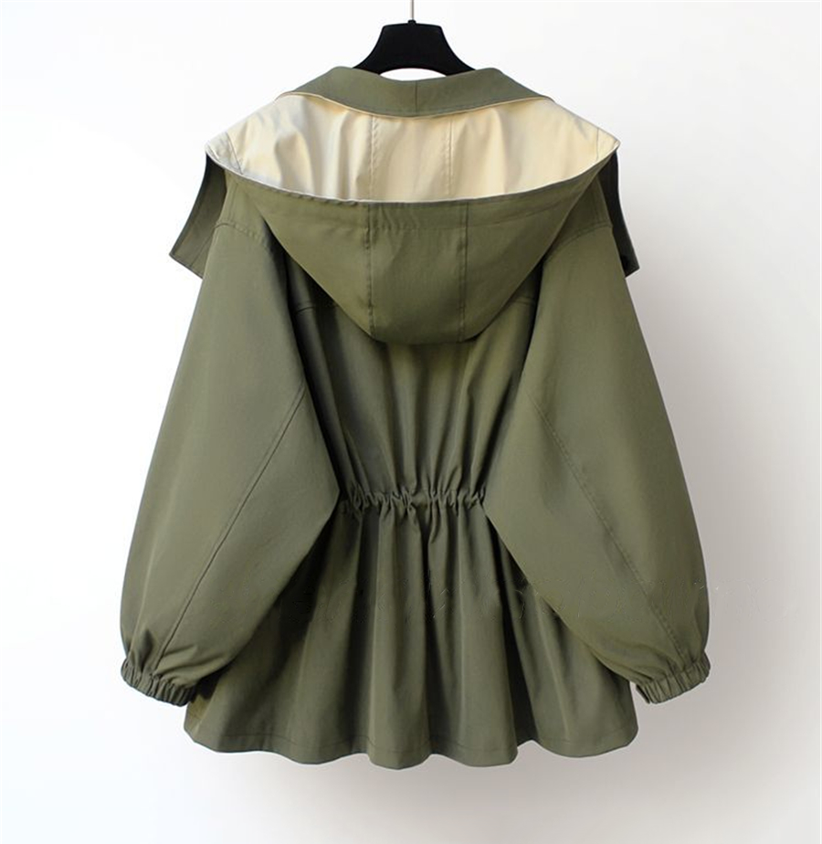 Elena | Veste Élégante Imperméable et Légère