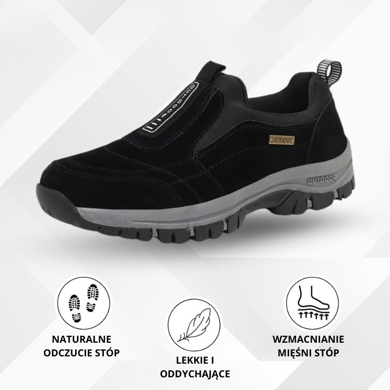 Sina – chaussures orthopédiques confortables