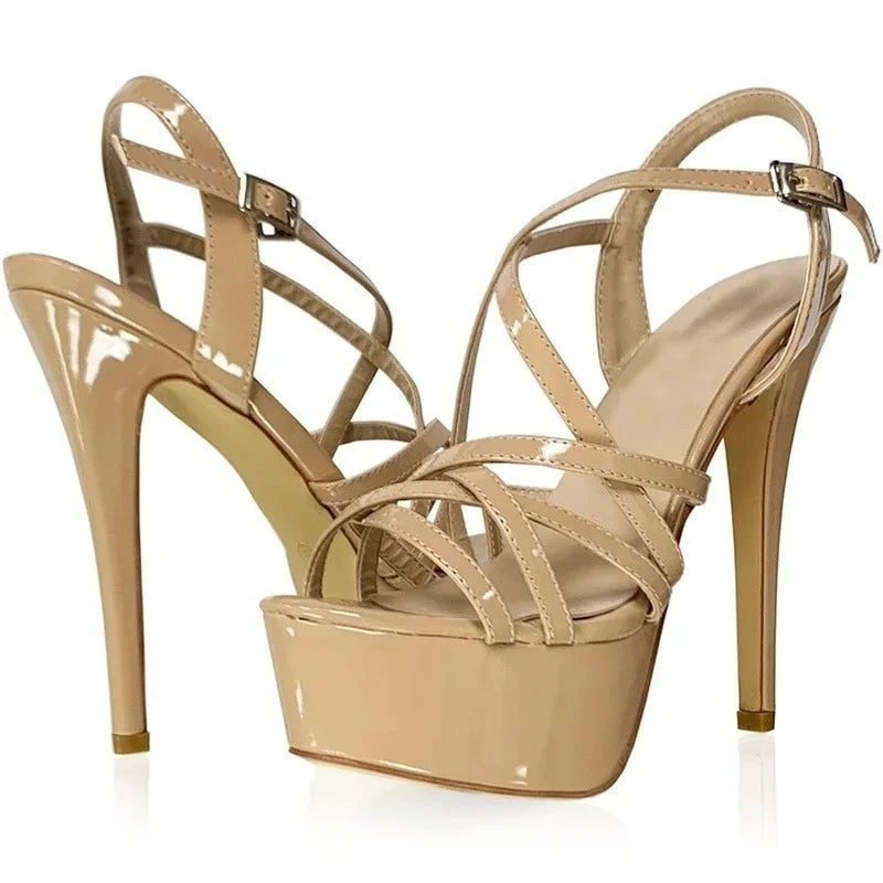 Saint | Elegante hakken