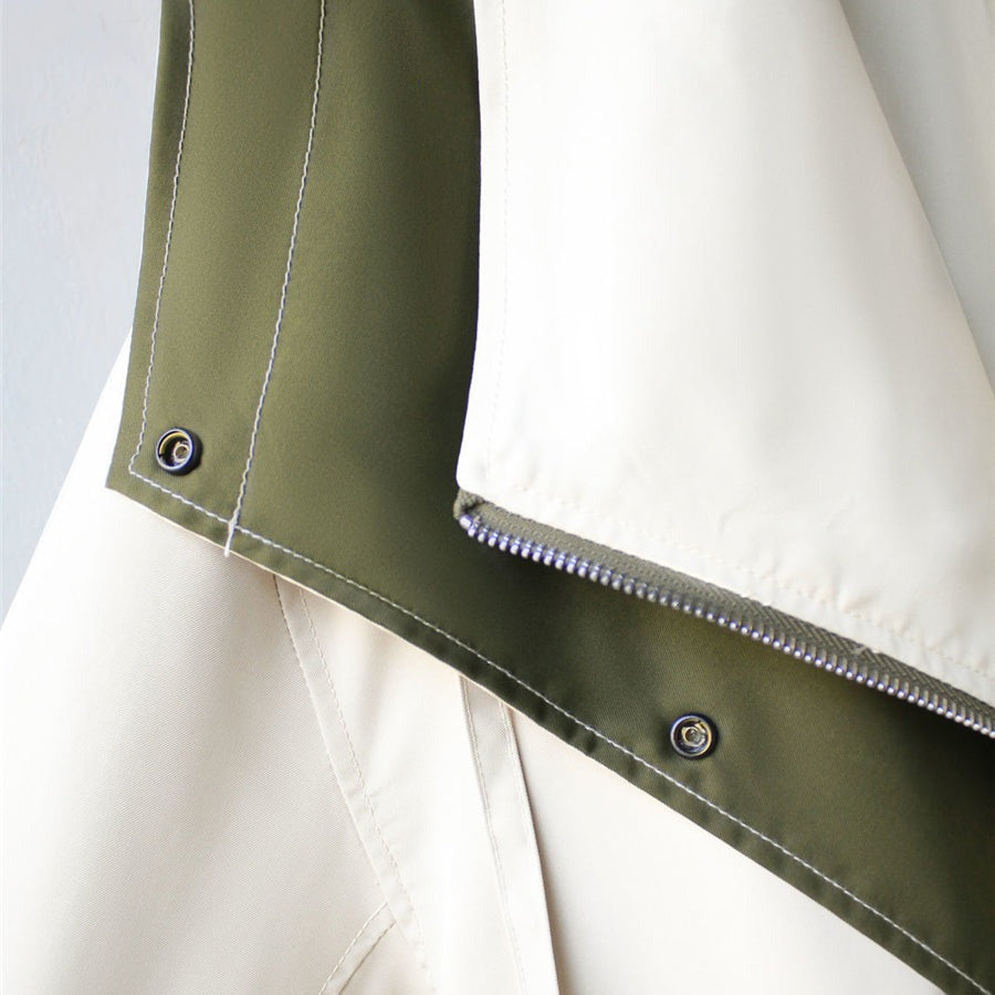 Elena | Veste Élégante Imperméable et Légère