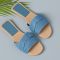 Livia - Sandales de luxe
