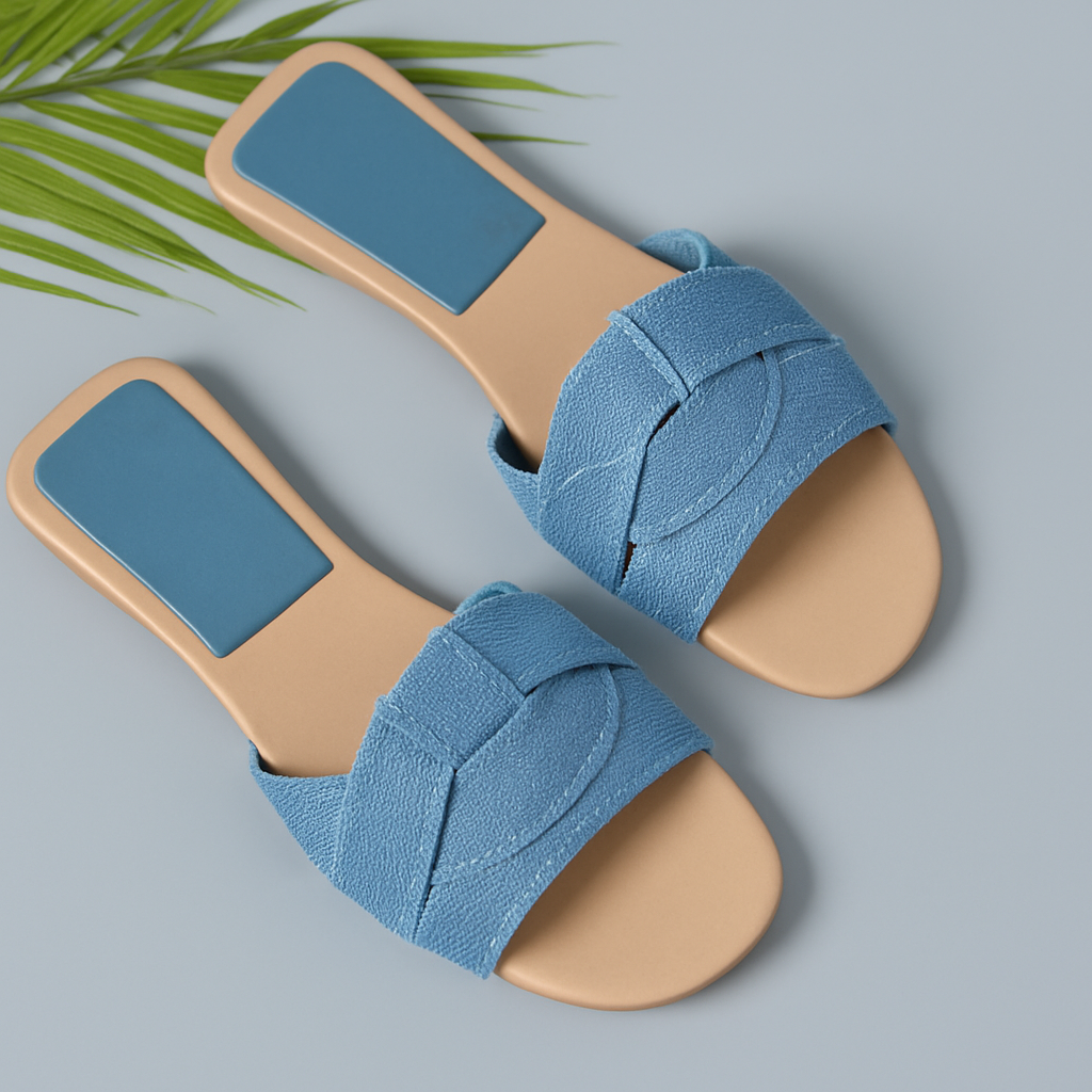 Livia - Sandales de luxe