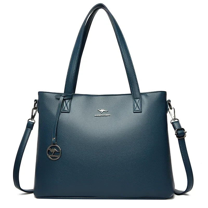 Wiktoria - Sac de voyage élégant pour chaque voyage