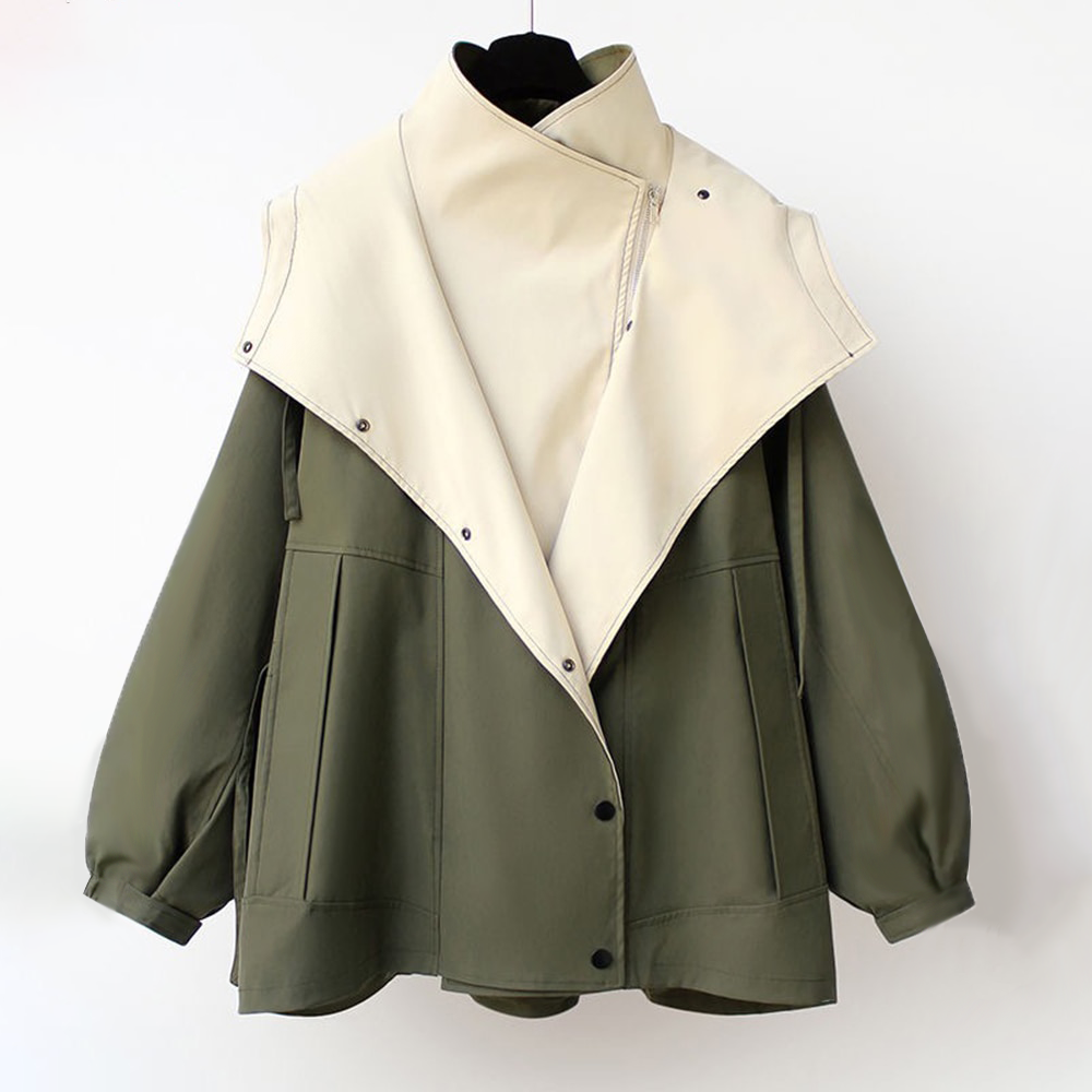 Elena | Veste Élégante Imperméable et Légère