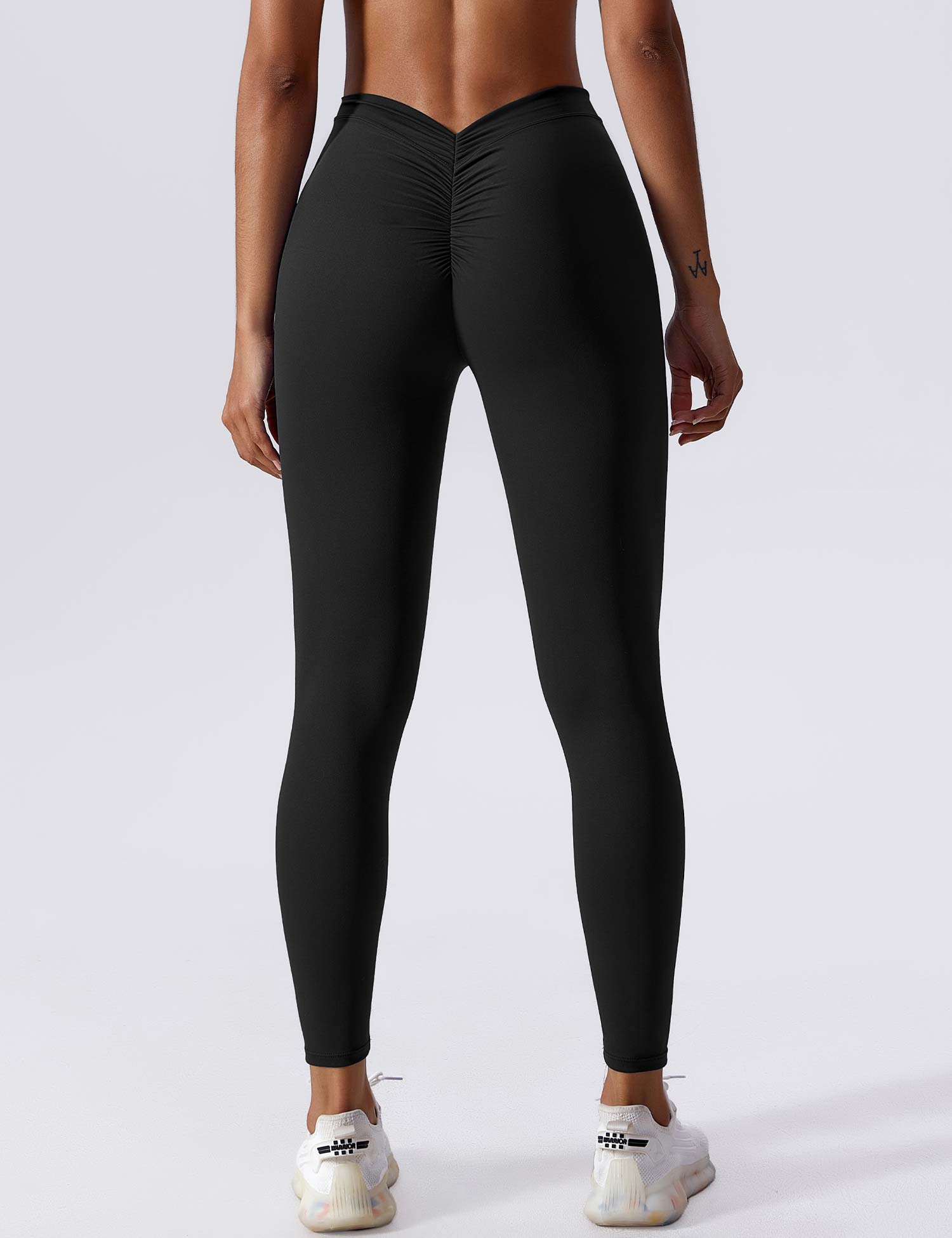 Selina | Leggings à taille haute