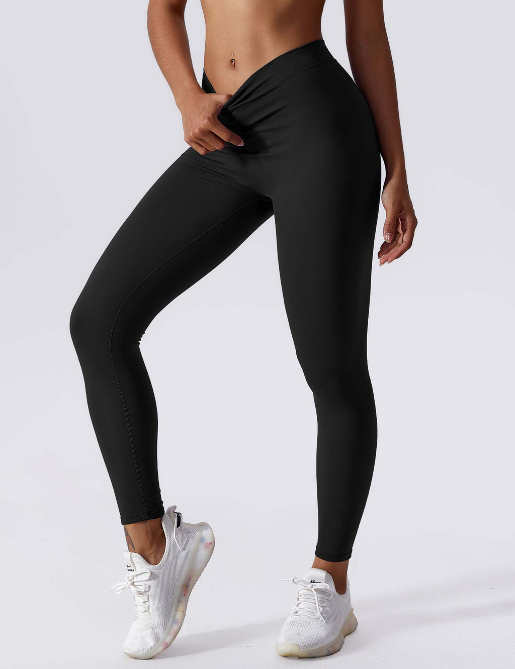 Selina | Leggings à taille haute