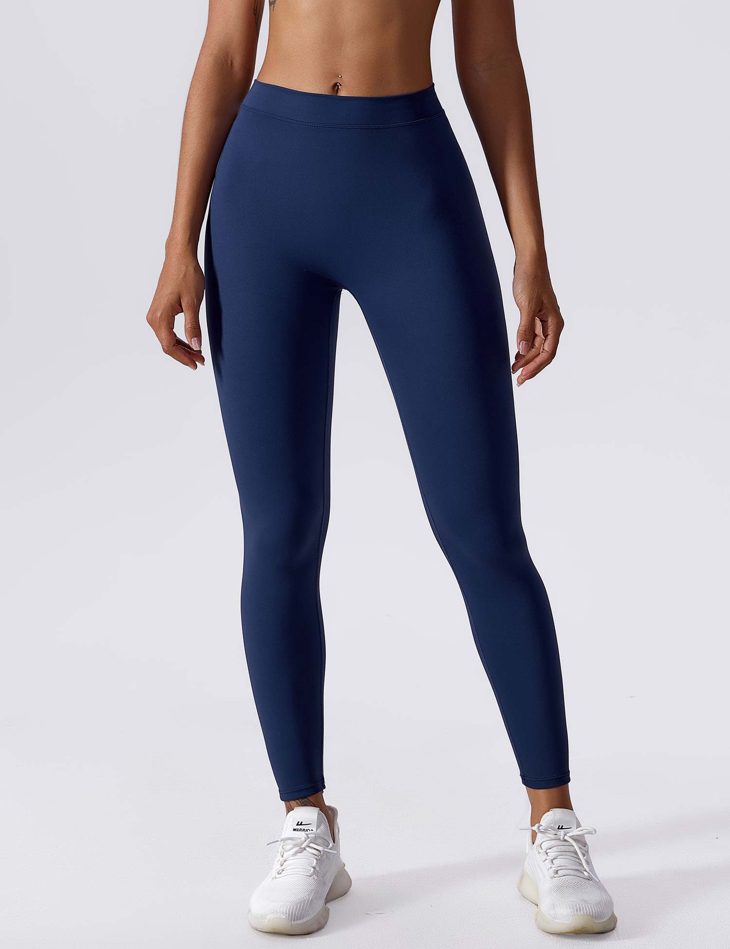 Selina | Leggings à taille haute
